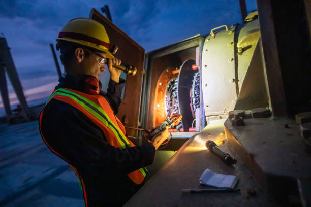Best 24-Hour Electrician  in Laurel, VA