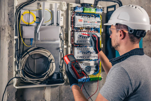 Best Electrical Installation Contractor  in Laurel, VA