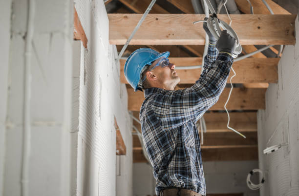 Best Electrical Contractors for Businesses  in Laurel, VA