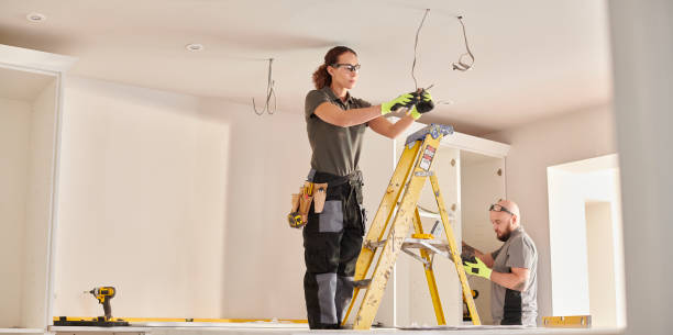 Best Circuit Breaker Repair  in Laurel, VA