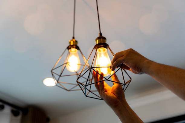 Best Outdoor Lighting Installation  in Laurel, VA