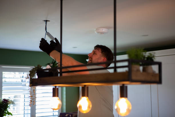 Best Electrical Rewiring Services  in Laurel, VA