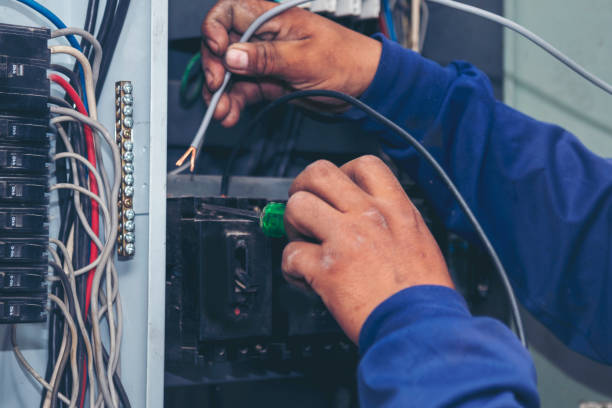 Best Electrical Upgrades for Homes  in Laurel, VA