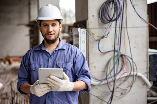 Best 24-Hour Electrician  in Laurel, VA