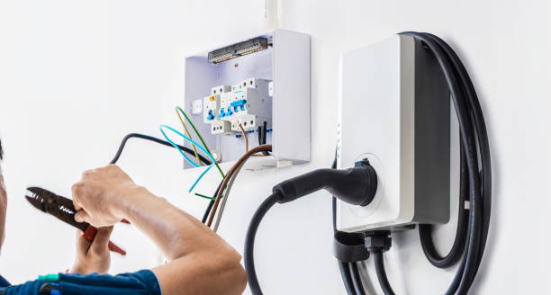 Best Emergency Electrician Near Me  in Laurel, VA
