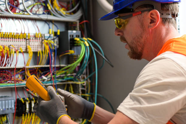 Best Local Electrician Companies  in Laurel, VA
